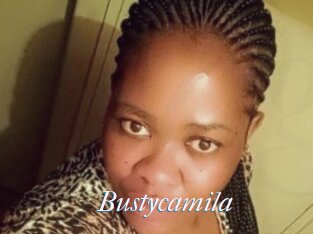 Bustycamila