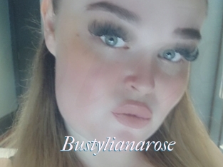 Bustylianarose