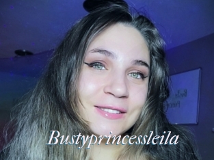 Bustyprincessleila