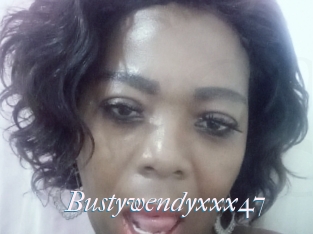 Bustywendyxxx47