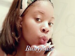 Bustyybabe