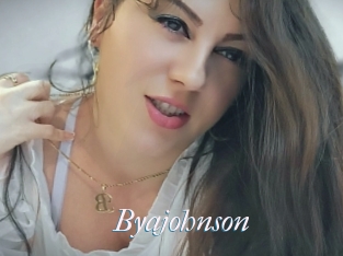 byajohnson Video Grosse