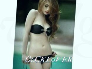 C0CKL0VER