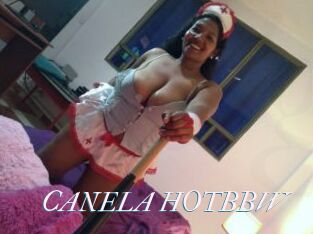 CANELA_HOTBBW