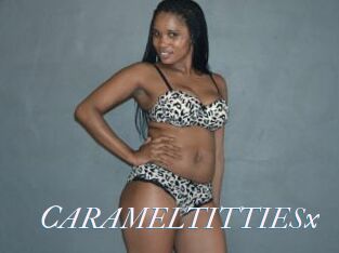 CARAMELTITTIESx