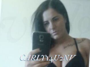 CARLY14U2NV