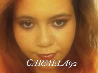 CARMELA92