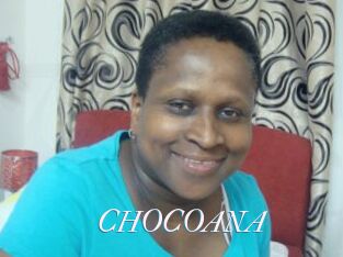 CHOCOANA