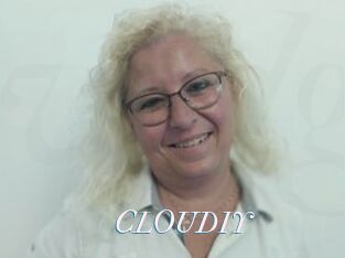 CLOUDIY