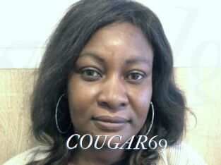 COUGAR69