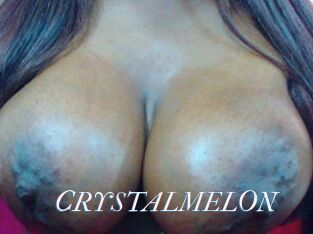 CRYSTALMELON
