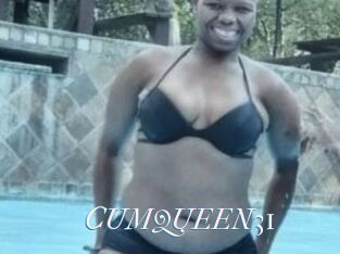 CUMQUEEN31