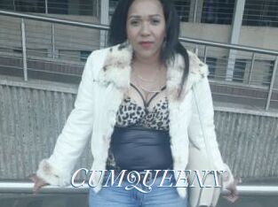 CUMQUEENX