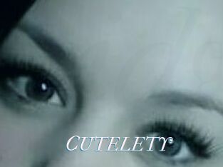 CUTELETY
