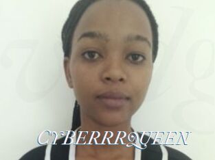 CYBERRRQUEEN