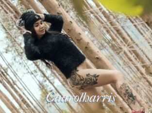 Caarolharris
