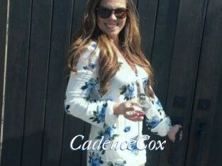 Cadence_Cox