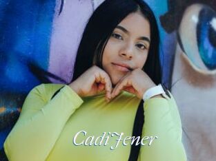 CadiJener