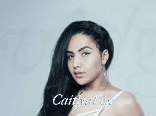 CaitlynFox
