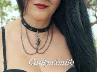 CaitlynSmith