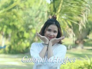 CalanthaHughes