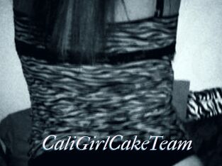 CaliGirlCakeTeam