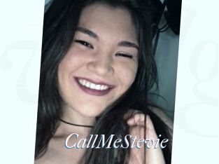 CallMeStevie
