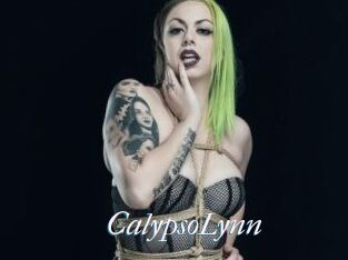 CalypsoLynn