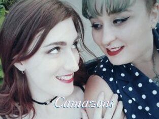 Camazons