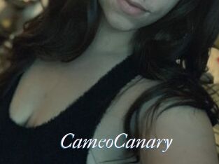 CameoCanary