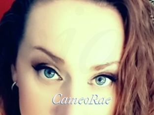 CameoRae Video Grosse