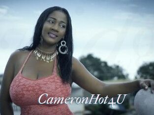 CameronHot4U