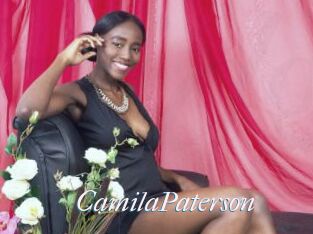 CamilaPaterson