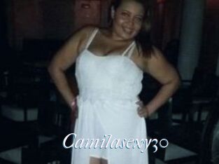 Camilasexy30