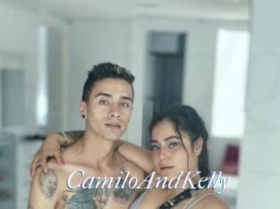 CamiloAndKelly
