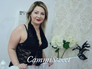 CammiSweet
