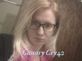 Canary_Cry42