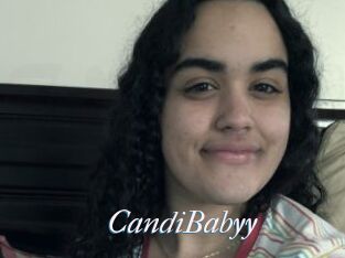 CandiBabyy