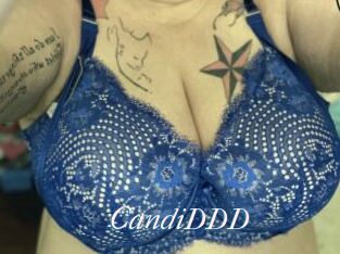 CandiDDD