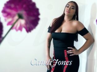 CandiJones