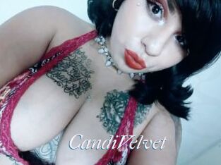 CandiVelvet