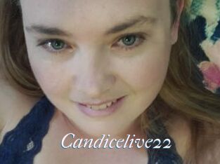 Candicelive22