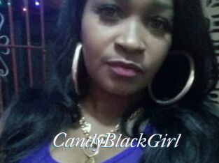 CandyBlackGirl