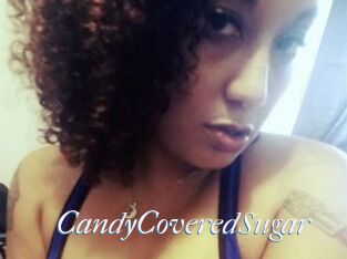 CandyCoveredSugar