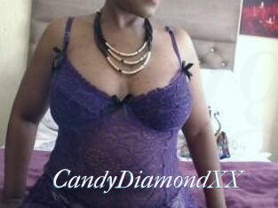 CandyDiamondXX