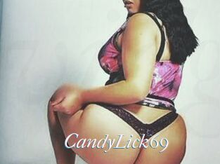 CandyLick69