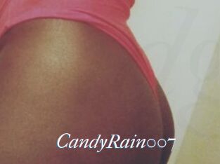 CandyRain007