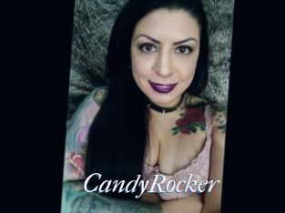 CandyRocker