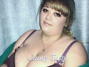 Candy_Tasty