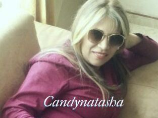 Candynatasha